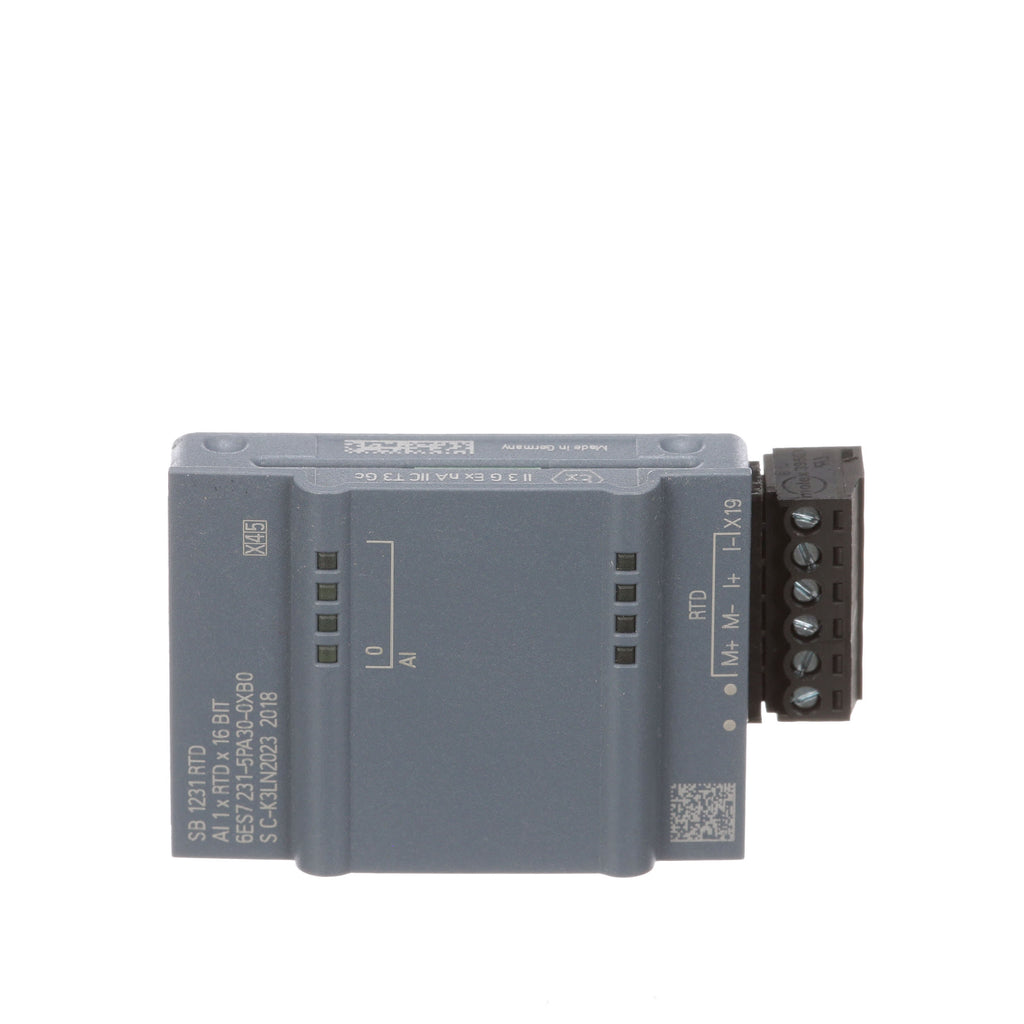 Siemens 6ES72315PA300XB0