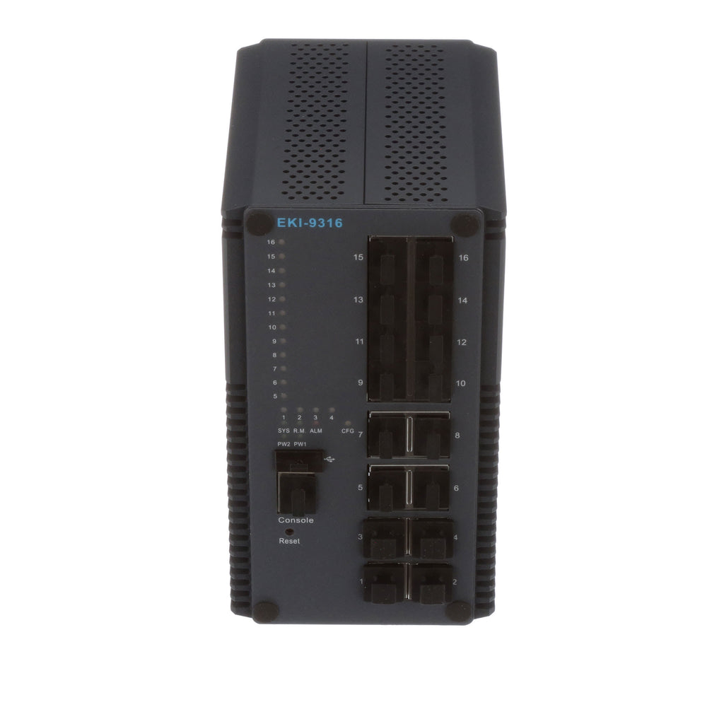 Advantech EKI-9316-C0ID42E