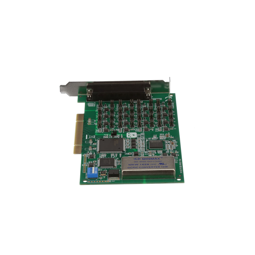 Advantech PCI-1724U-AE