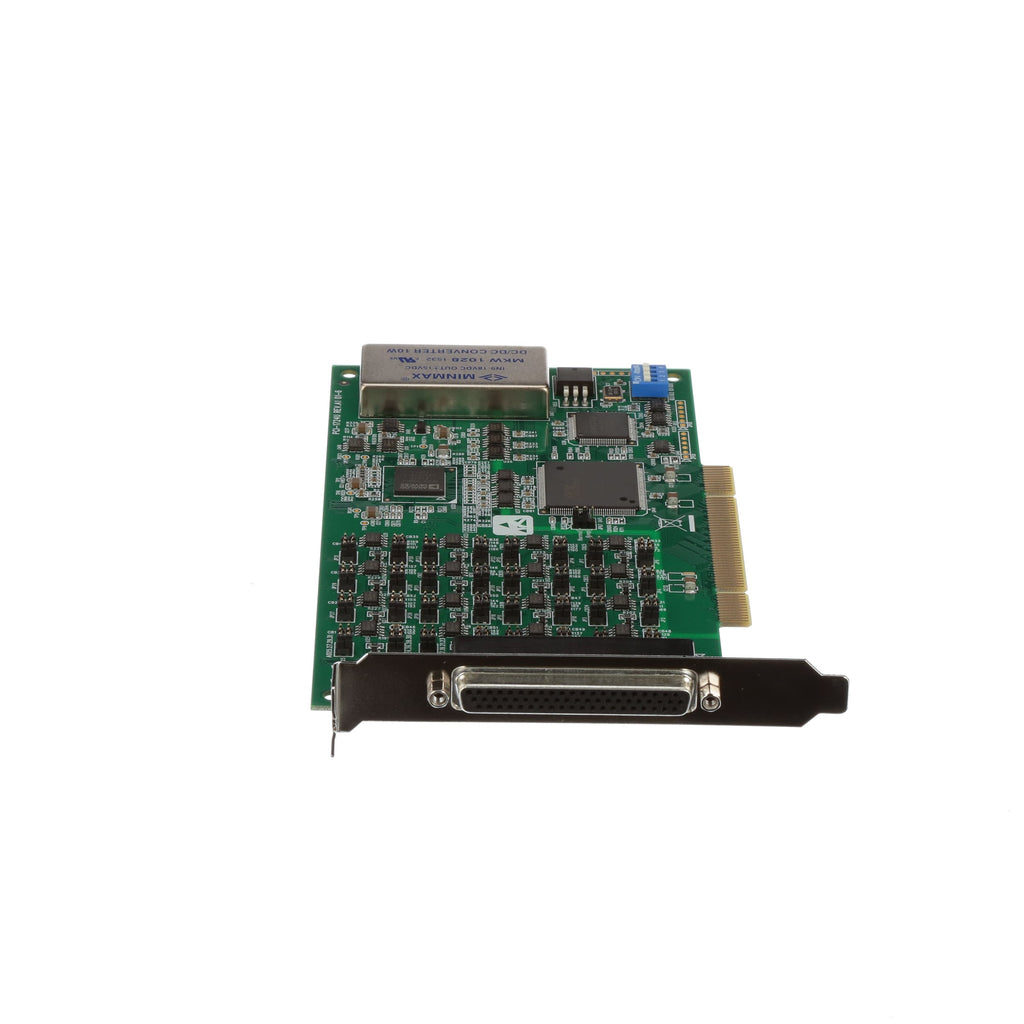 Advantech PCI-1724U-AE