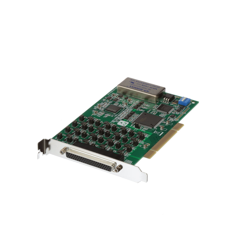 Advantech PCI-1724U-AE