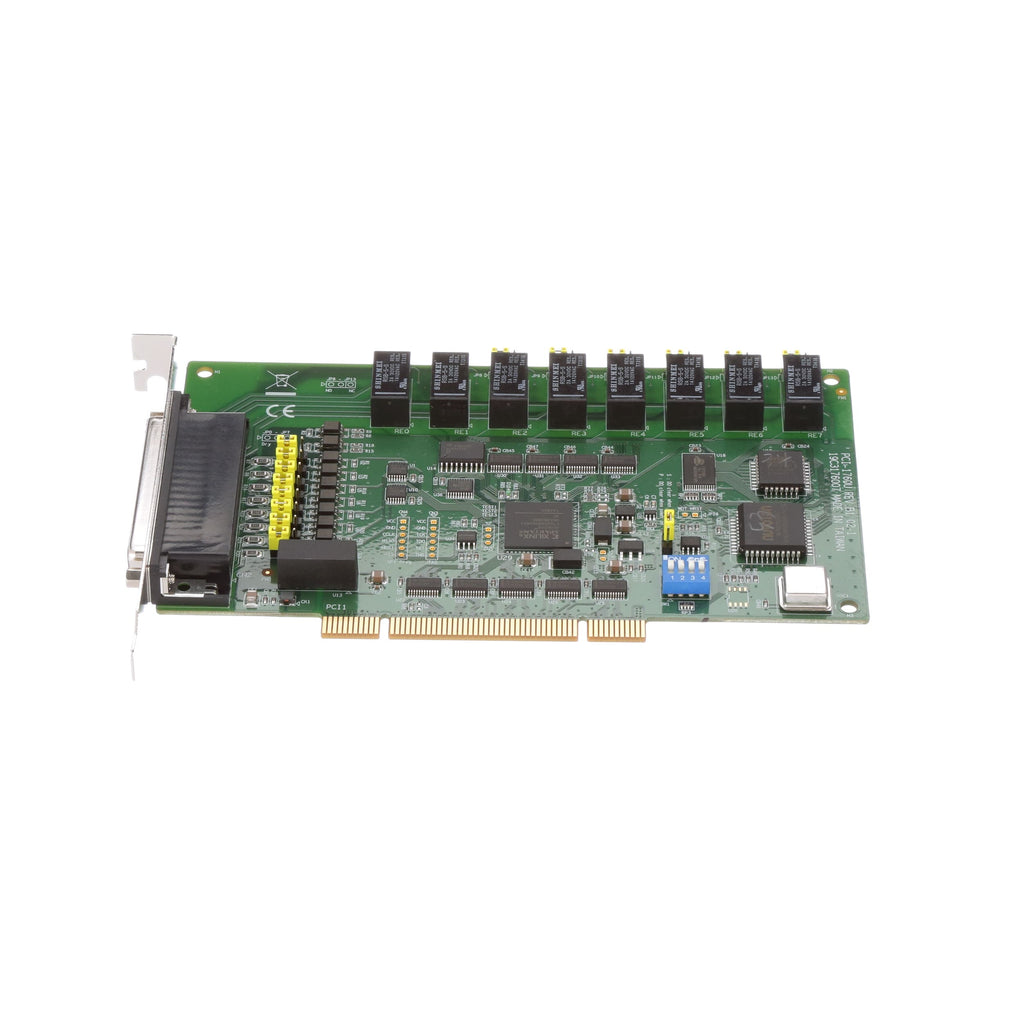 Advantech PCI-1760U-BE