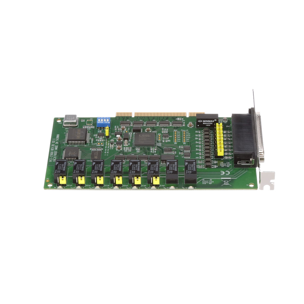 Advantech PCI-1760U-BE