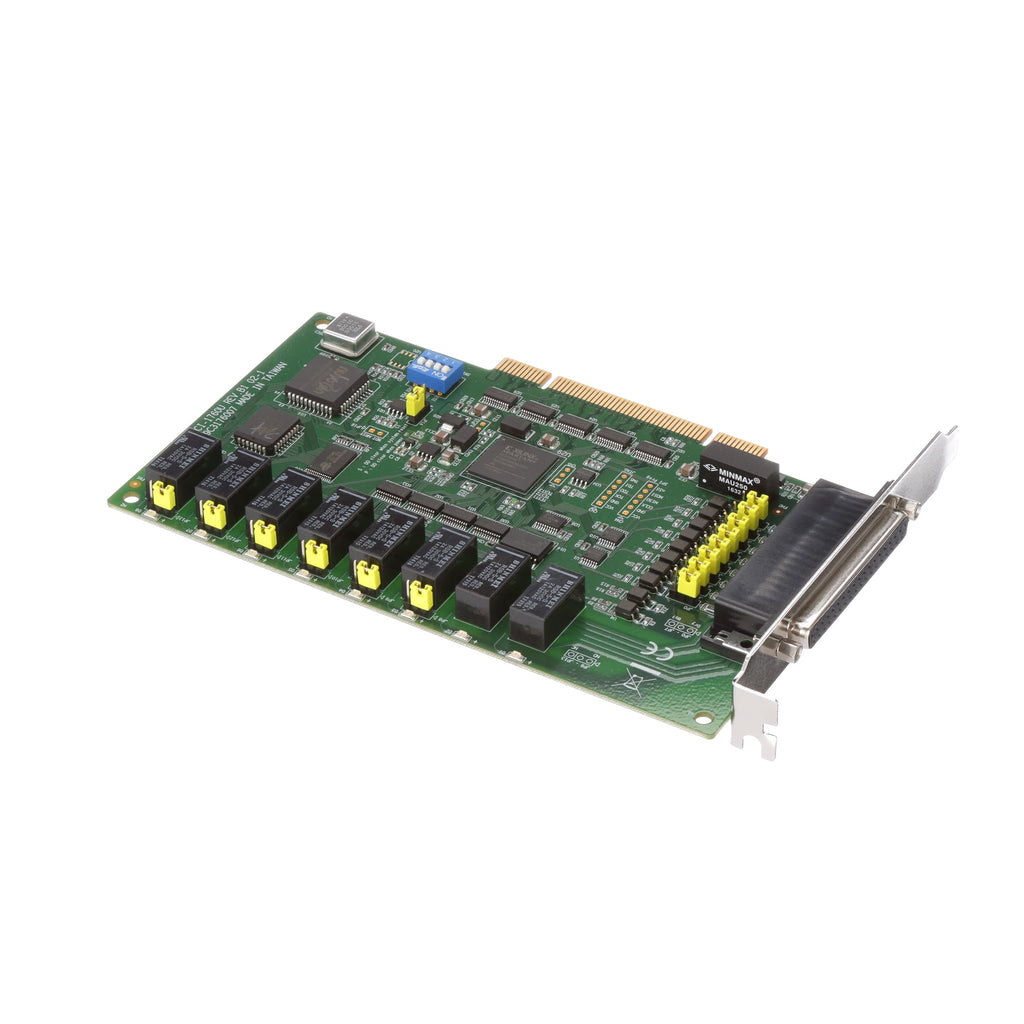 Advantech PCI-1760U-BE