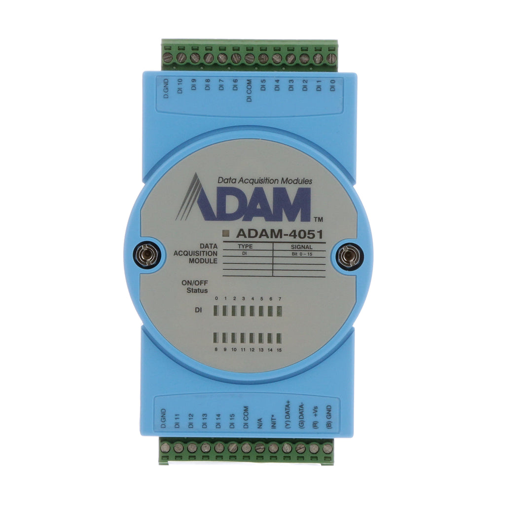 Advantech ADAM-4051-BE