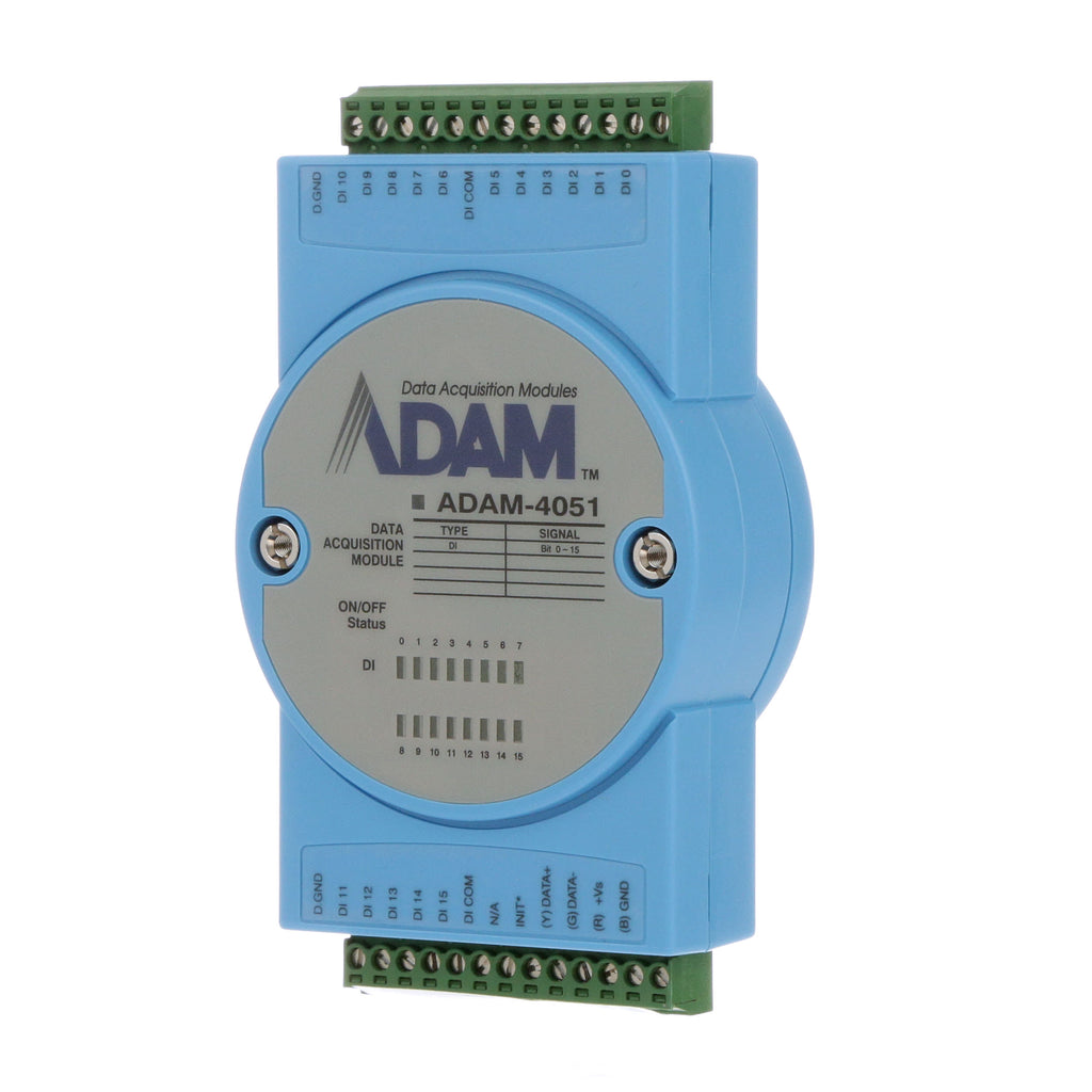 Advantech ADAM-4051-BE