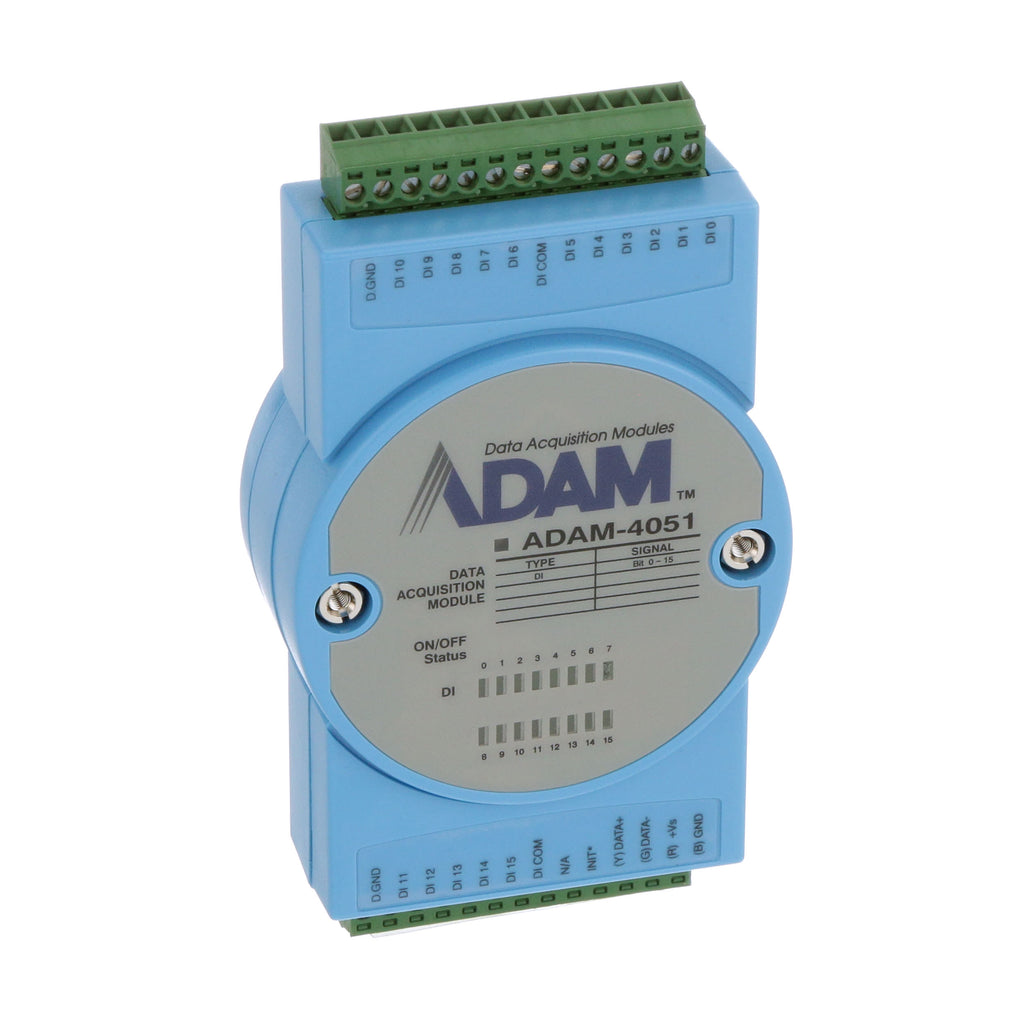 Advantech ADAM-4051-BE