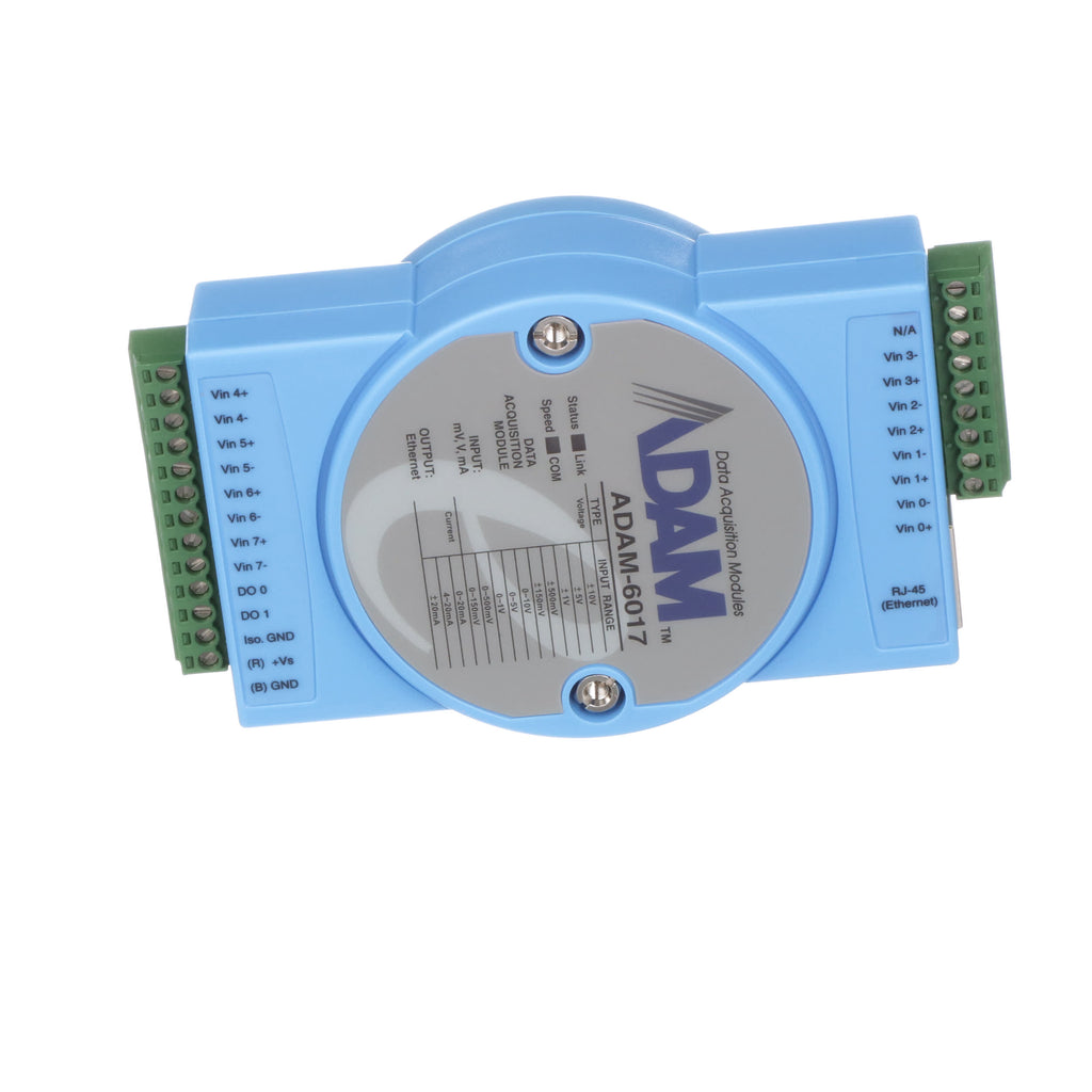 Advantech ADAM-6017-CE