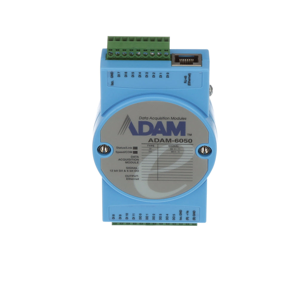 Advantech ADAM-6050-CE