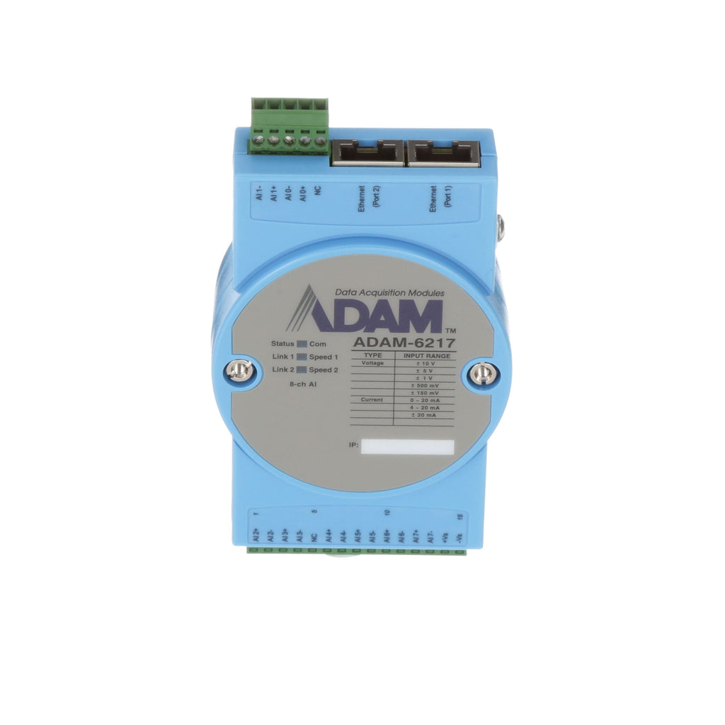 Advantech ADAM-6217-AE