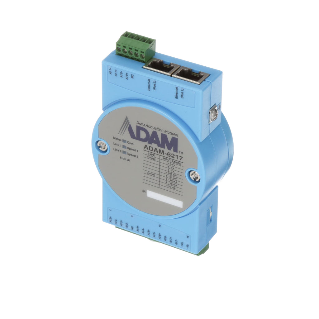 Advantech ADAM-6217-AE