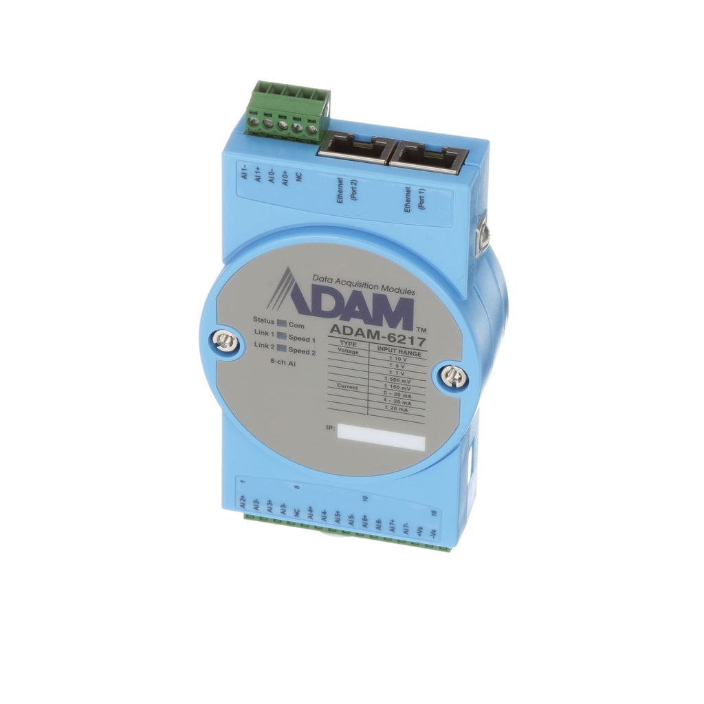 Advantech ADAM-6217-AE