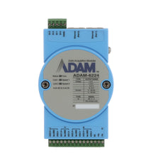 Load image into Gallery viewer, Advantech ADAM-6224-AE