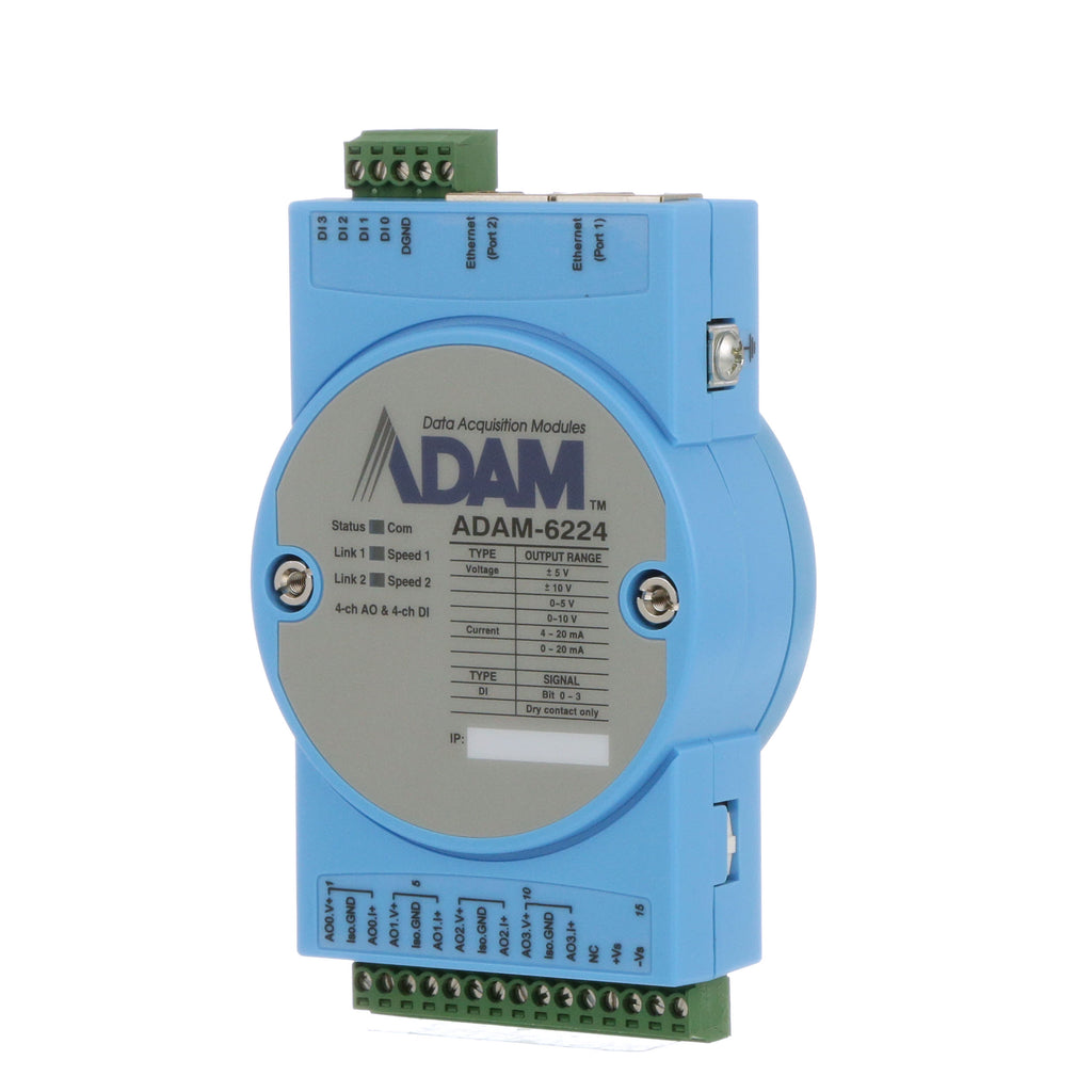 Advantech ADAM-6224-AE