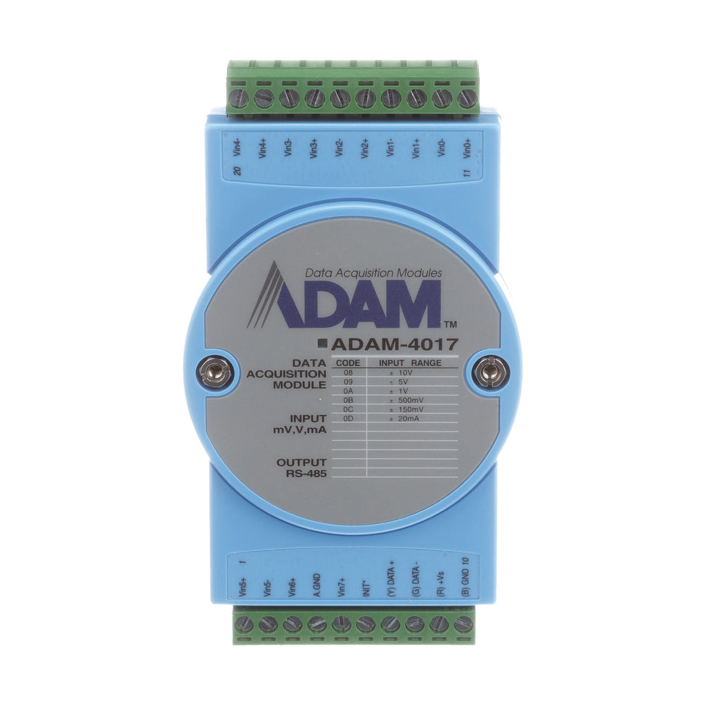 Advantech ADAM-4017-D2E