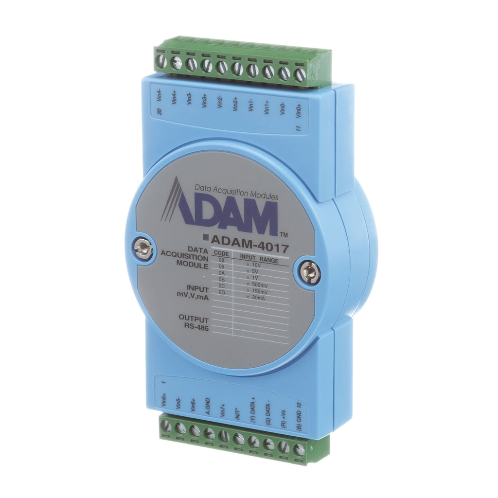 Advantech ADAM-4017-D2E