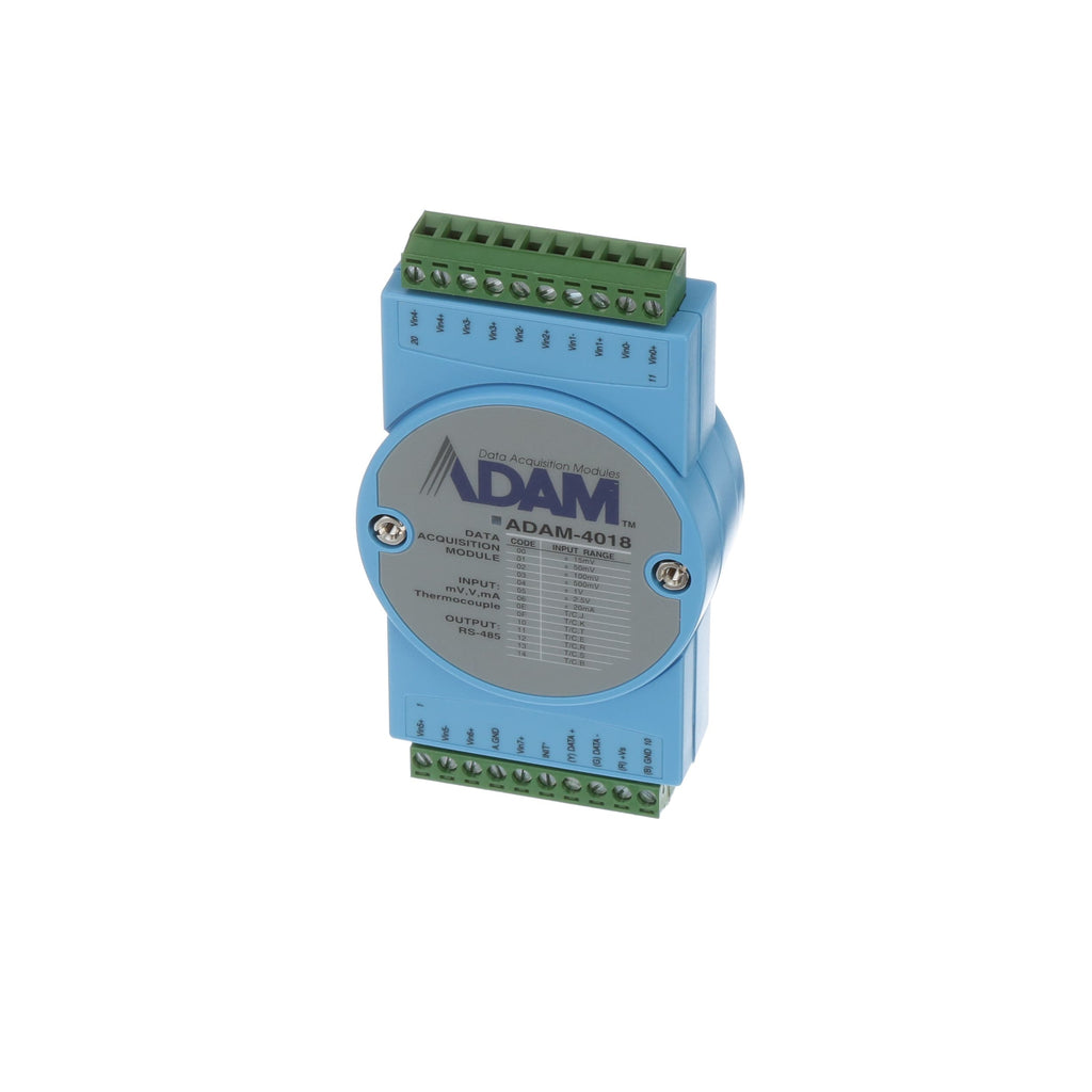 Advantech ADAM-4018-D2E