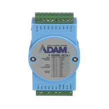 Load image into Gallery viewer, Advantech ADAM-4019+-AE