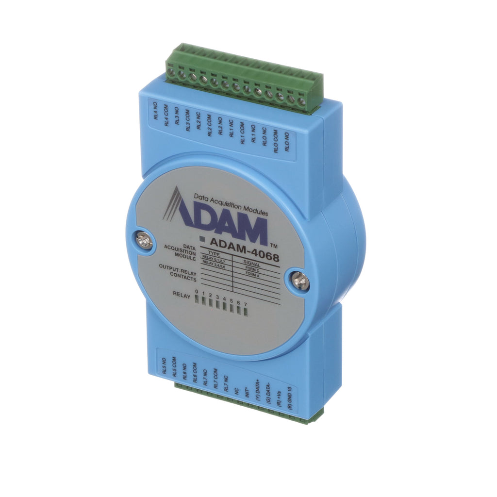 Advantech ADAM-4068-BE