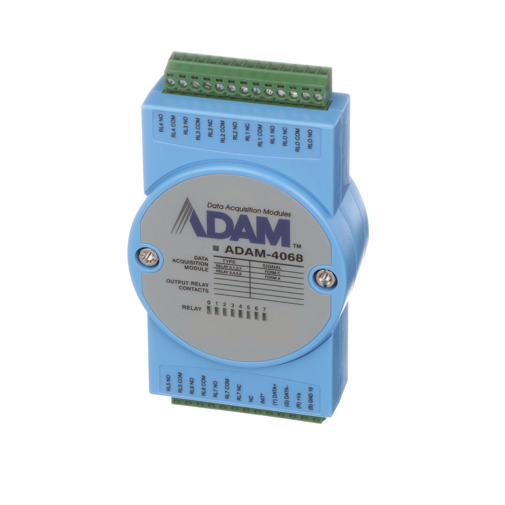 Advantech ADAM-4068-BE