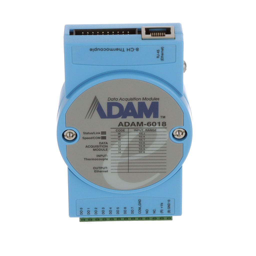 Advantech ADAM-6018-BE