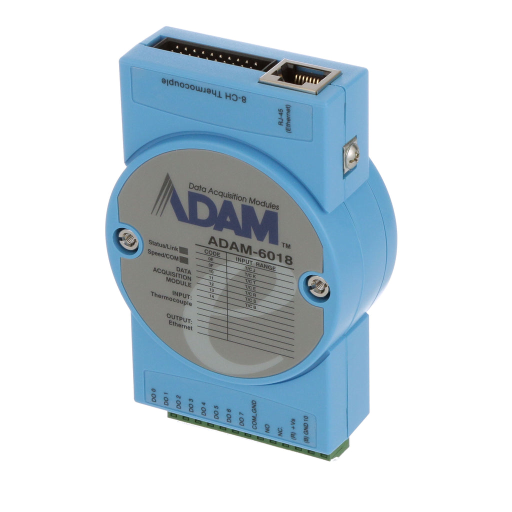 Advantech ADAM-6018-BE