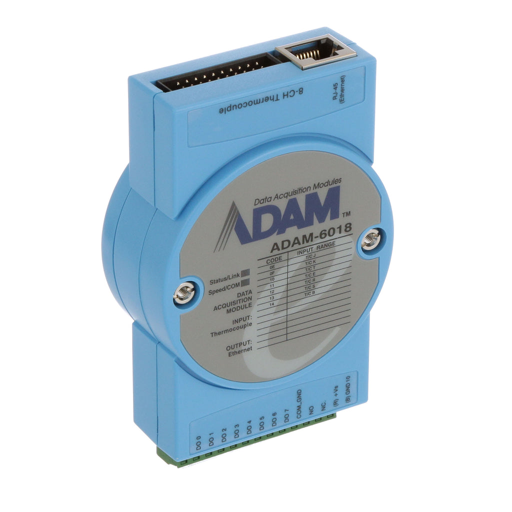 Advantech ADAM-6018-BE