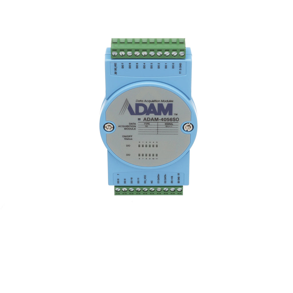 Advantech ADAM-4056SO-AE