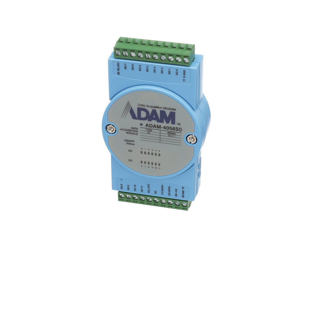 Advantech ADAM-4056SO-AE