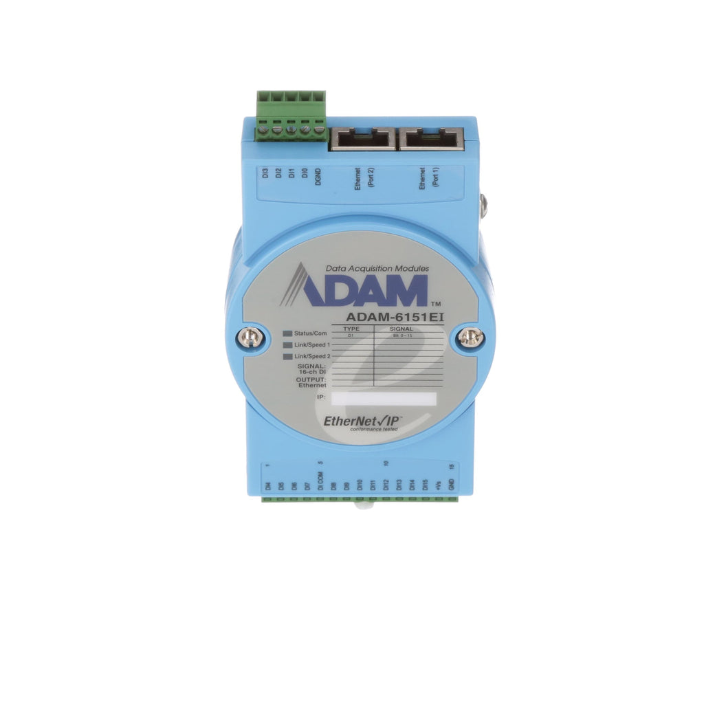 Advantech ADAM-6151EI-AE