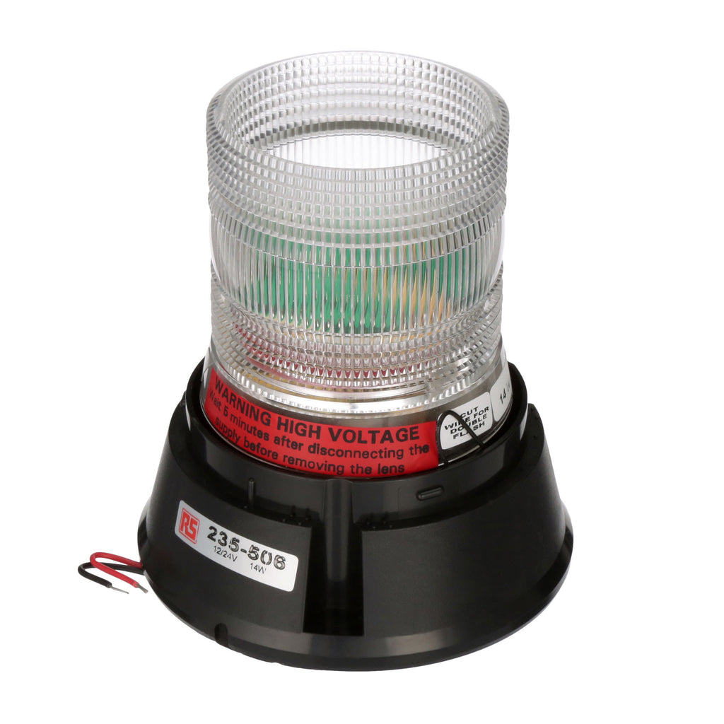 RS Pro 235506