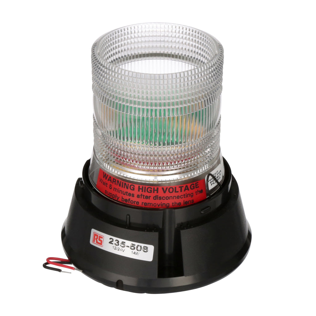 RS Pro 235506