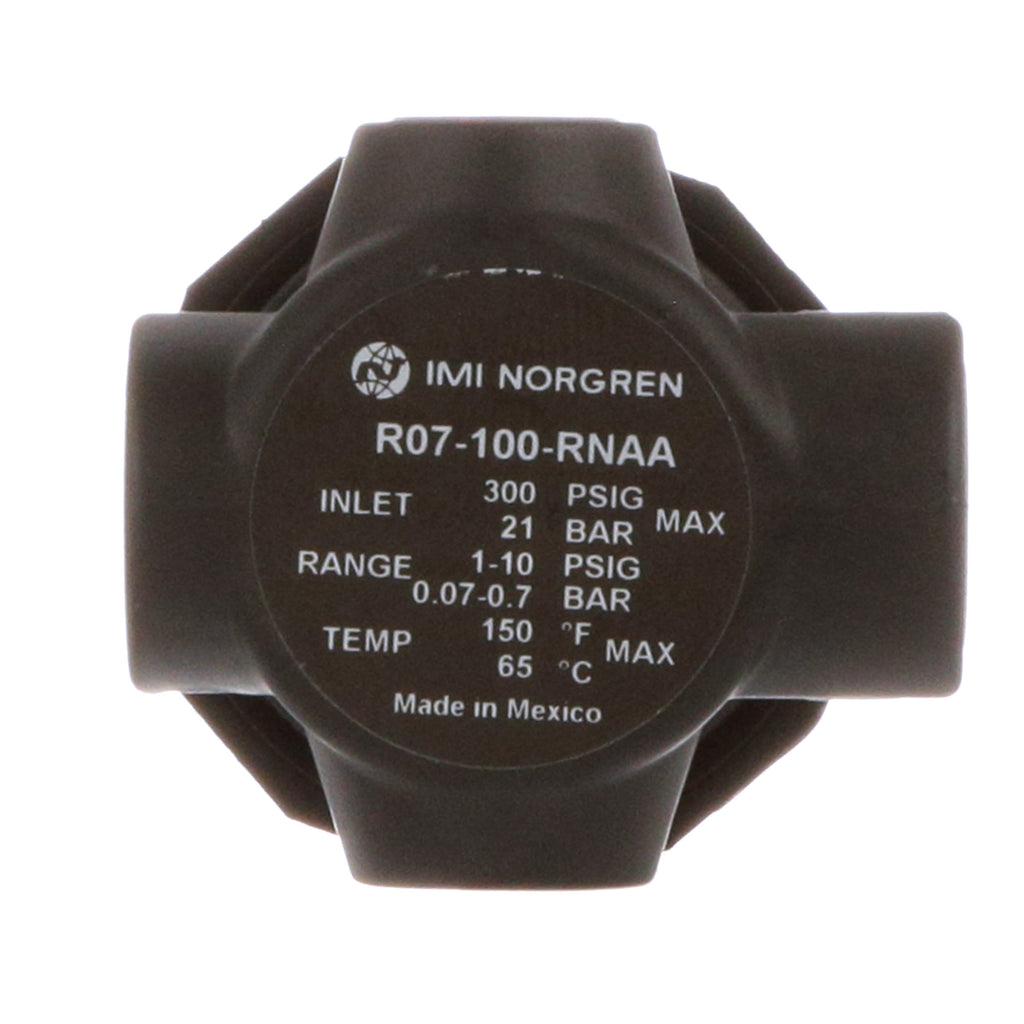 Norgren R07-100-RNAA