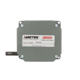 GEMCO 2006-402-L-60-A