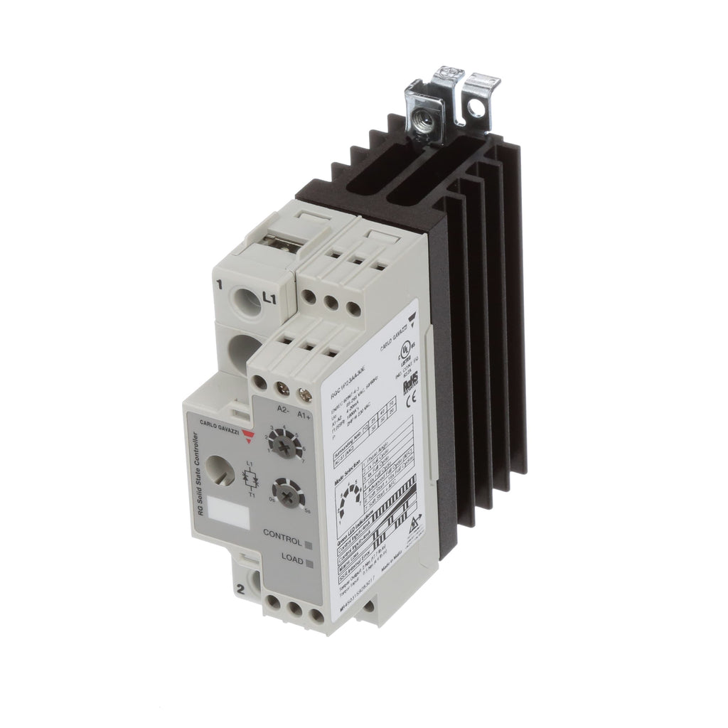 Carlo Gavazzi, Inc. RGC1P23AA30E