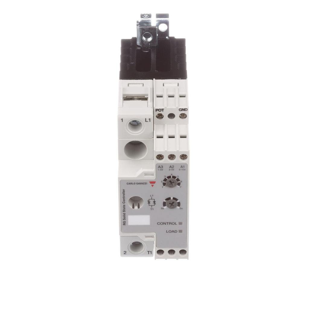 Carlo Gavazzi, Inc. RGC1P23V30ED