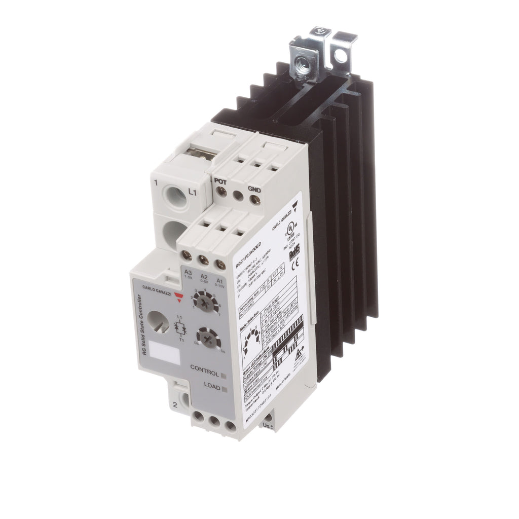 Carlo Gavazzi, Inc. RGC1P23V30ED