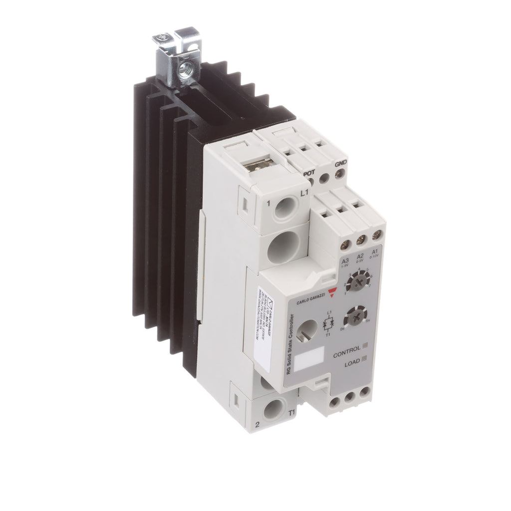 Carlo Gavazzi, Inc. RGC1P23V30ED