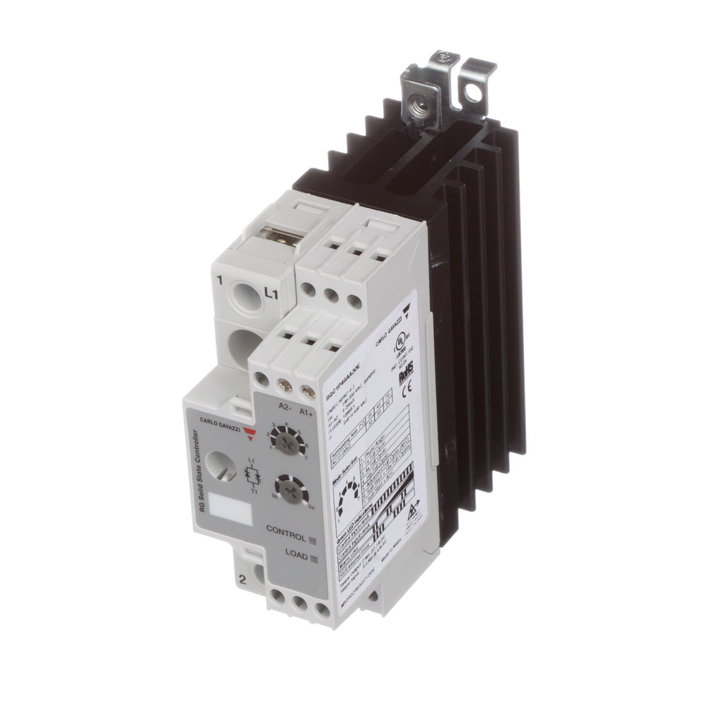 Carlo Gavazzi, Inc. RGC1P48AA30E