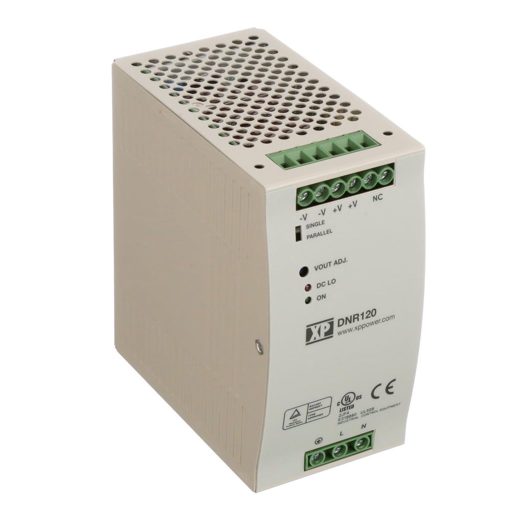 XP Power DNR120AS12-I