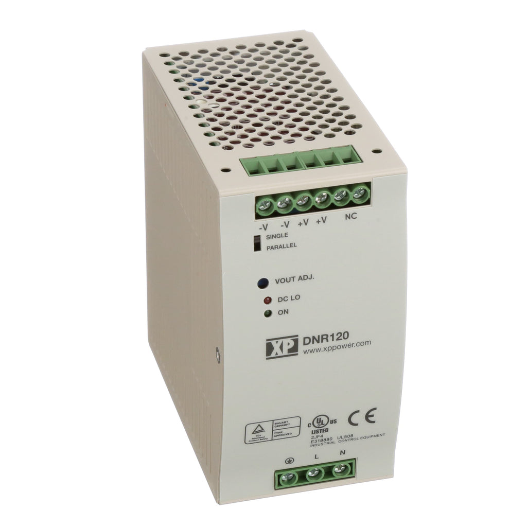 XP Power DNR120AS12-I