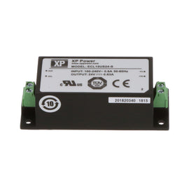XP Power ECL15US24-S