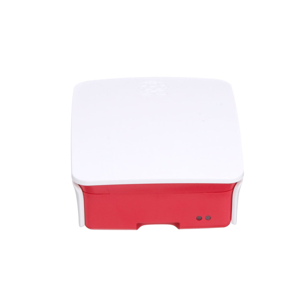 Raspberry Pi PI OFFICIAL CASE RED/WHITE