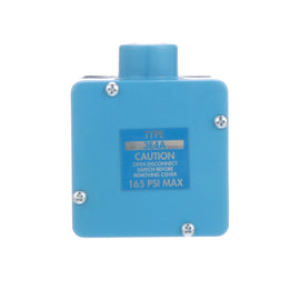 GEMS Sensors, Inc 3E4A