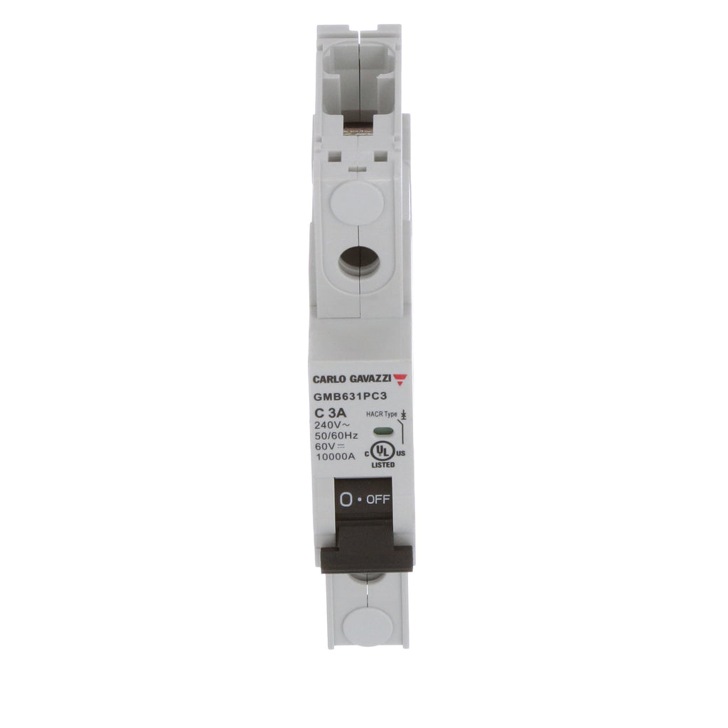 Carlo Gavazzi, Inc. GMB631PC3