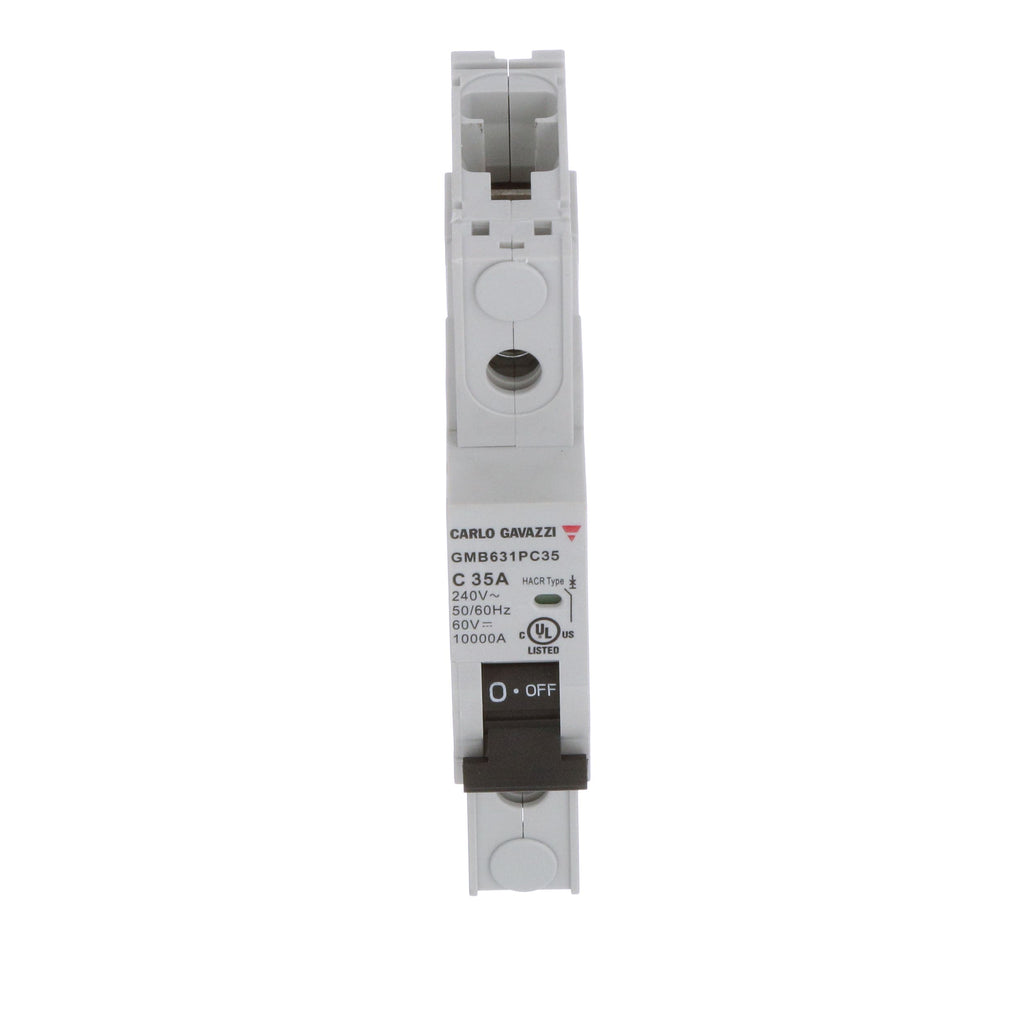 Carlo Gavazzi, Inc. GMB631PC35