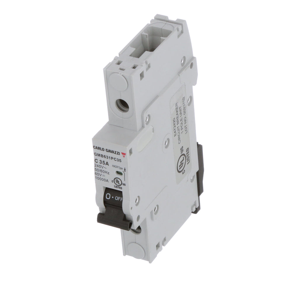 Carlo Gavazzi, Inc. GMB631PC35