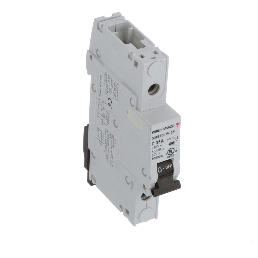 Carlo Gavazzi, Inc. GMB631PC35