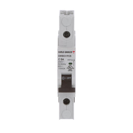 Carlo Gavazzi, Inc. GMB631PC5
