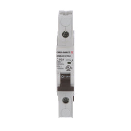 Carlo Gavazzi, Inc. GMB631PC50